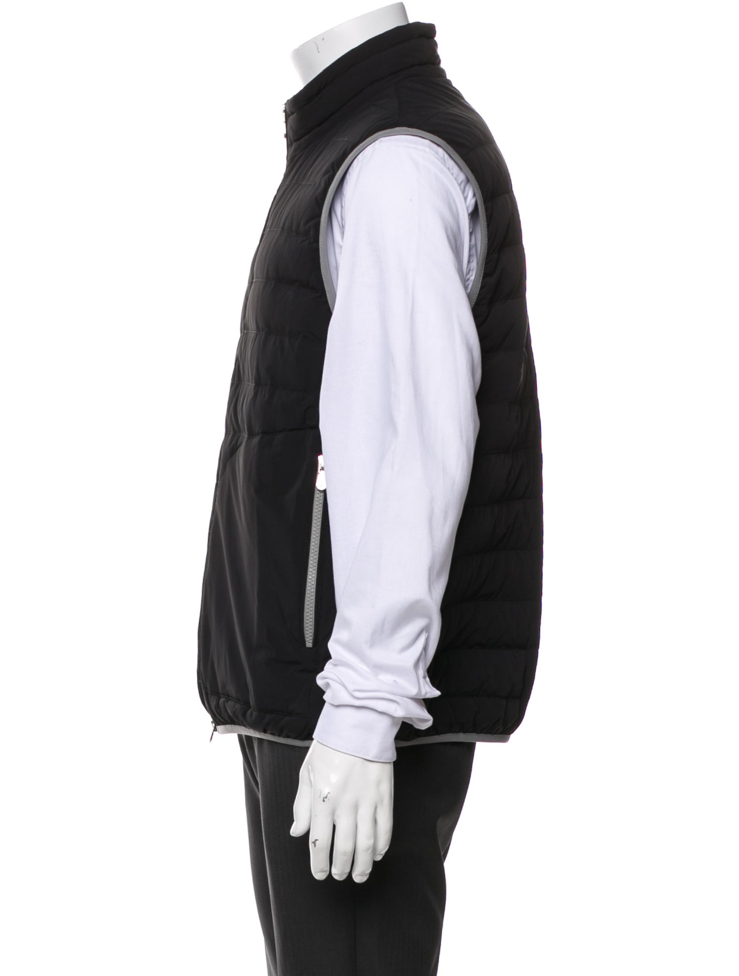 Brunello Cucinelli Vest