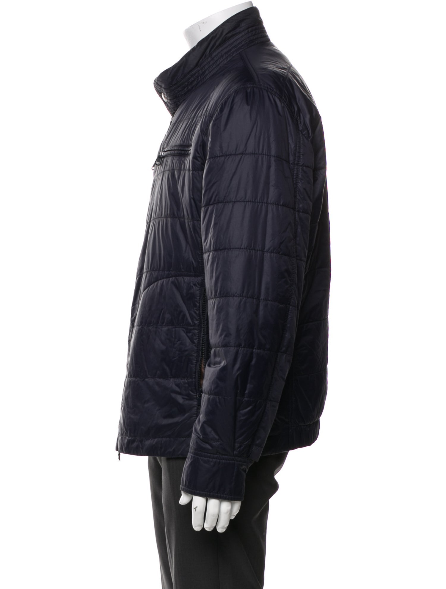 Brunello Cucinelli Monili Puffer Coat