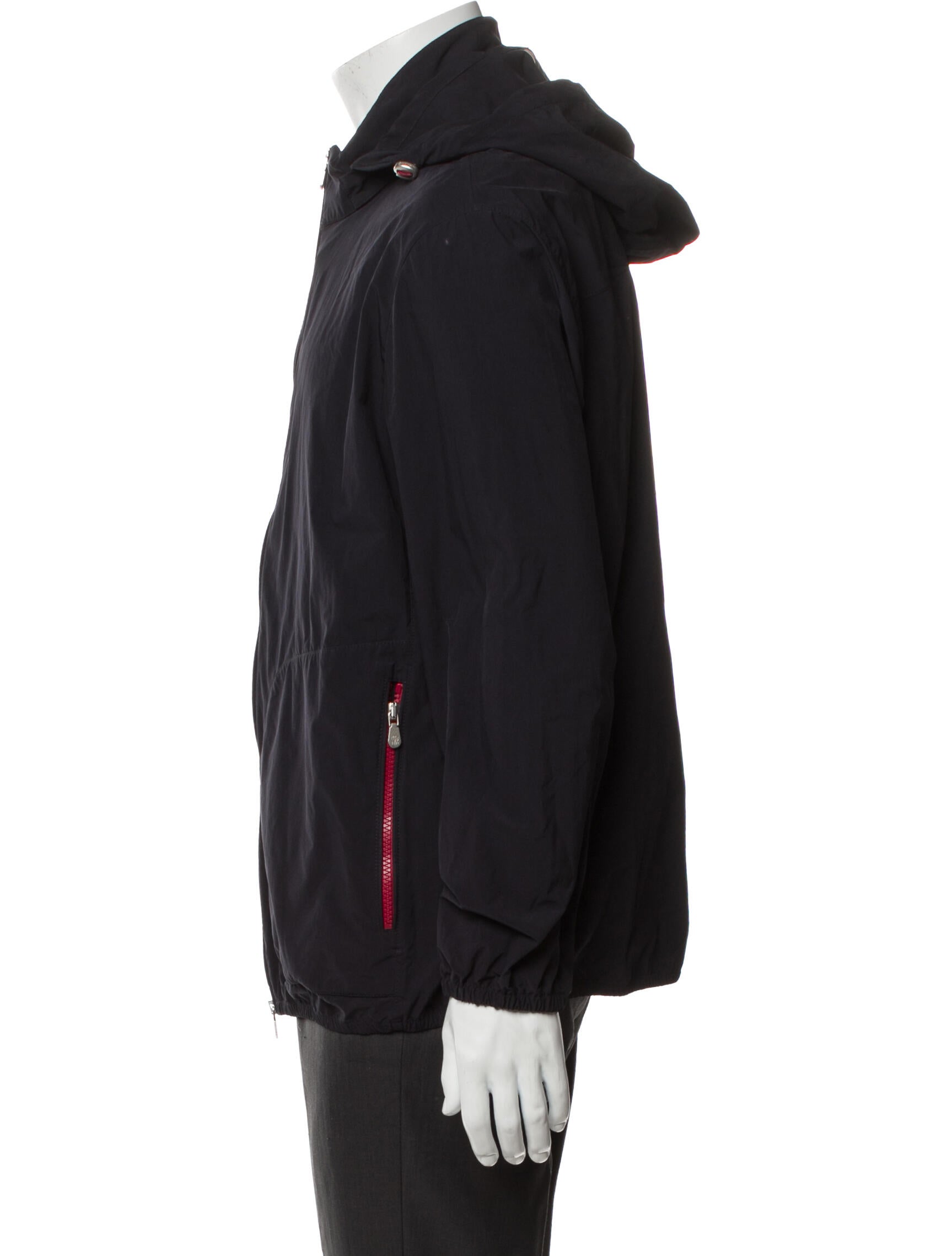 Brunello Cucinelli Windbreaker