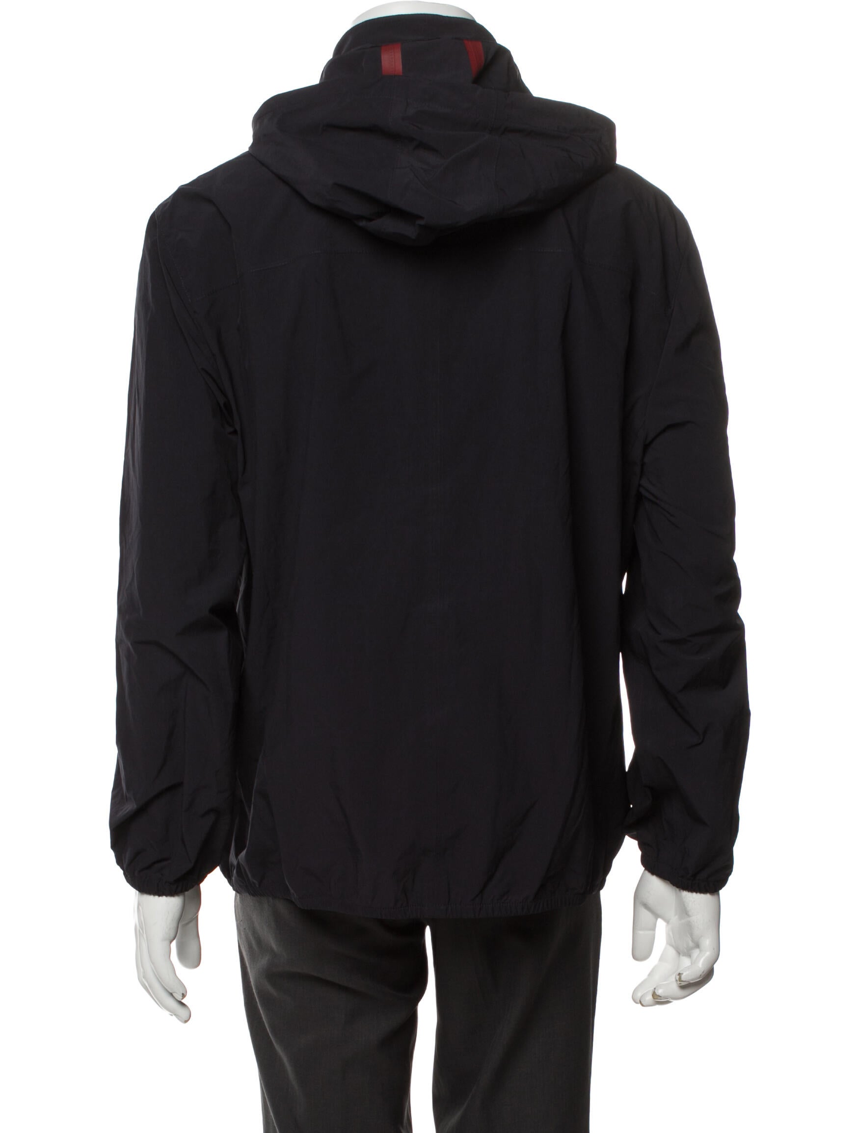 Brunello Cucinelli Windbreaker