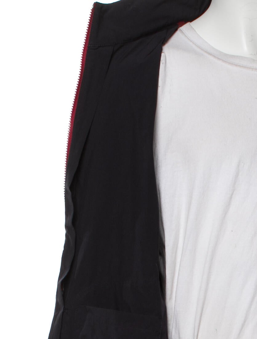 Brunello Cucinelli Windbreaker