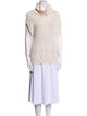 Brunello Cucinelli Turtleneck Short Sleeve Tunic