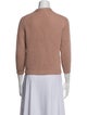 Brunello Cucinelli Cashmere V-Neck Sweater