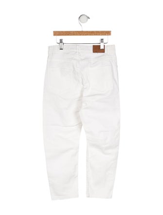 Brunello Cucinelli 5 Pocket Jeans