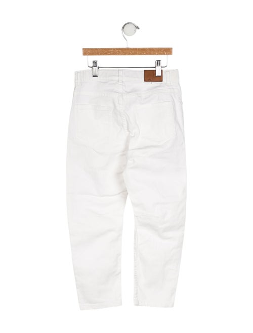 Brunello Cucinelli 5 Pocket Jeans