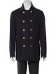 Brunello Cucinelli Peacoat