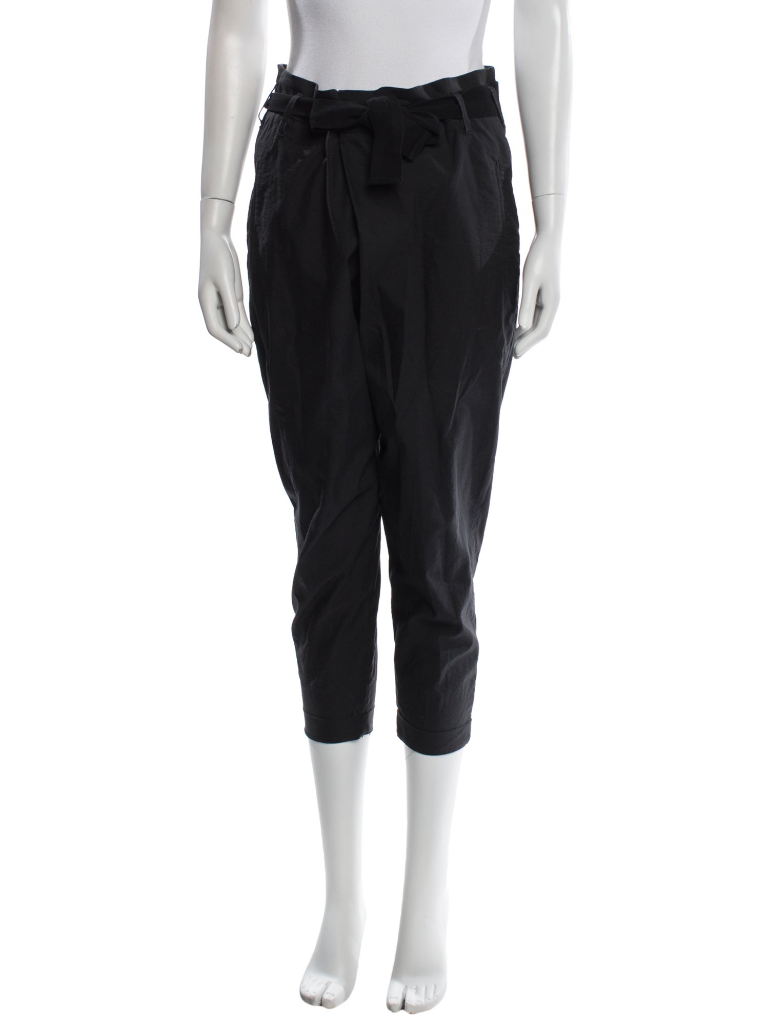 Brunello Cucinelli Skinny Leg Pants