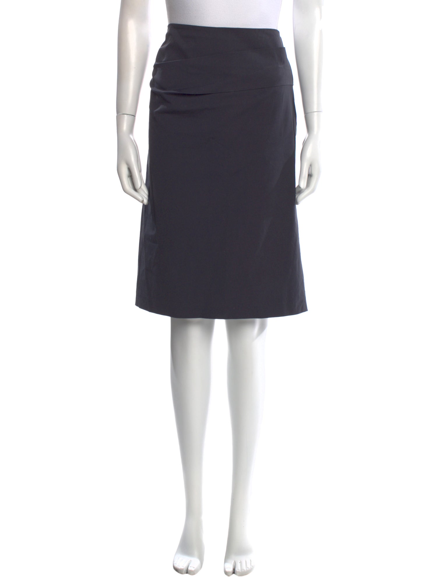 Brunello Cucinelli Knee-Length Skirt