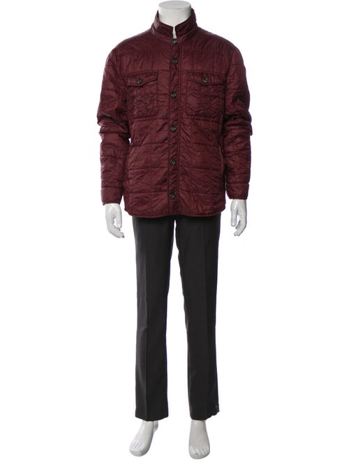 Brunello Cucinelli Parka