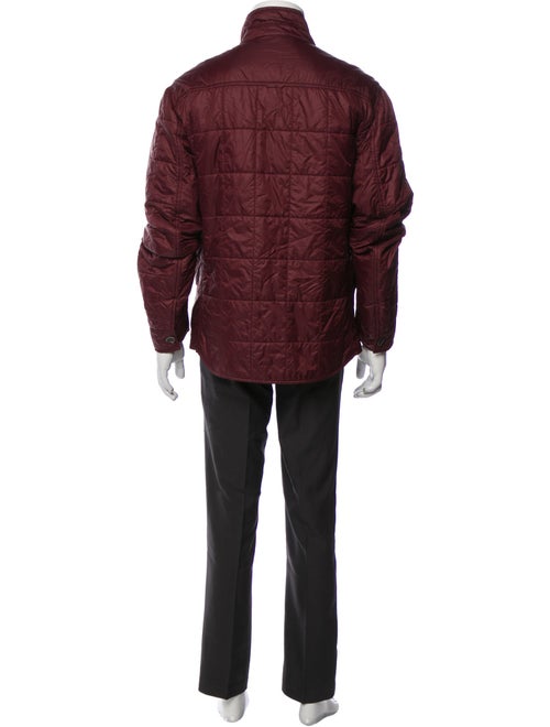 Brunello Cucinelli Parka