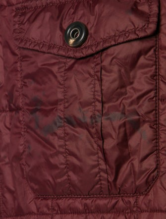 Brunello Cucinelli Parka