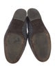 Brunello Cucinelli Monili Denim Mules