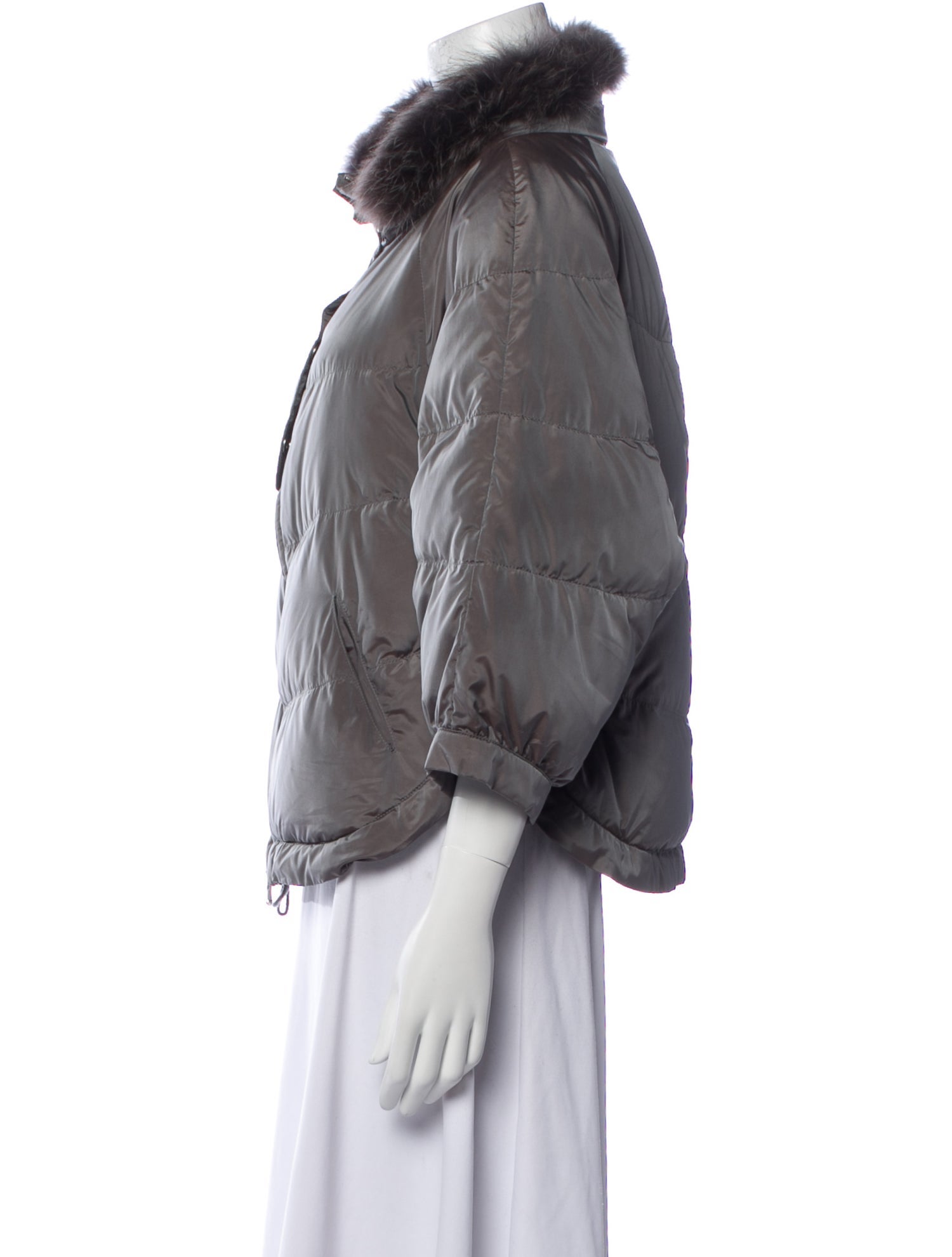 Brunello Cucinelli Jacket