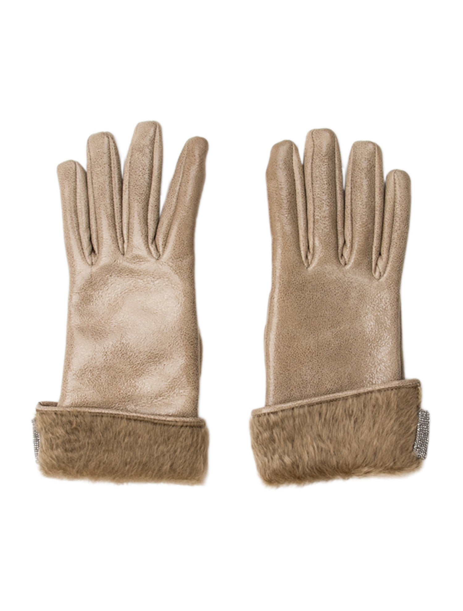 Brunello Cucinelli Gloves