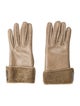 Brunello Cucinelli Gloves