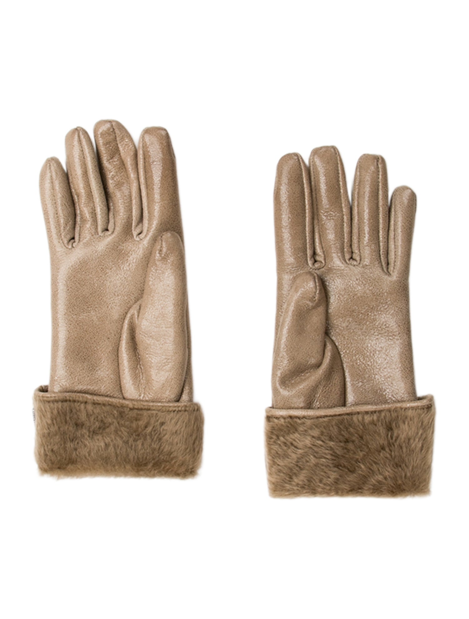 Brunello Cucinelli Gloves