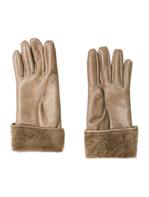 Brunello Cucinelli Gloves