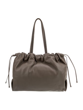 Brunello Cucinelli Monili Tote