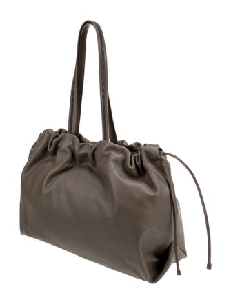 Brunello Cucinelli Monili Tote