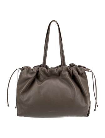 Brunello Cucinelli Monili Tote