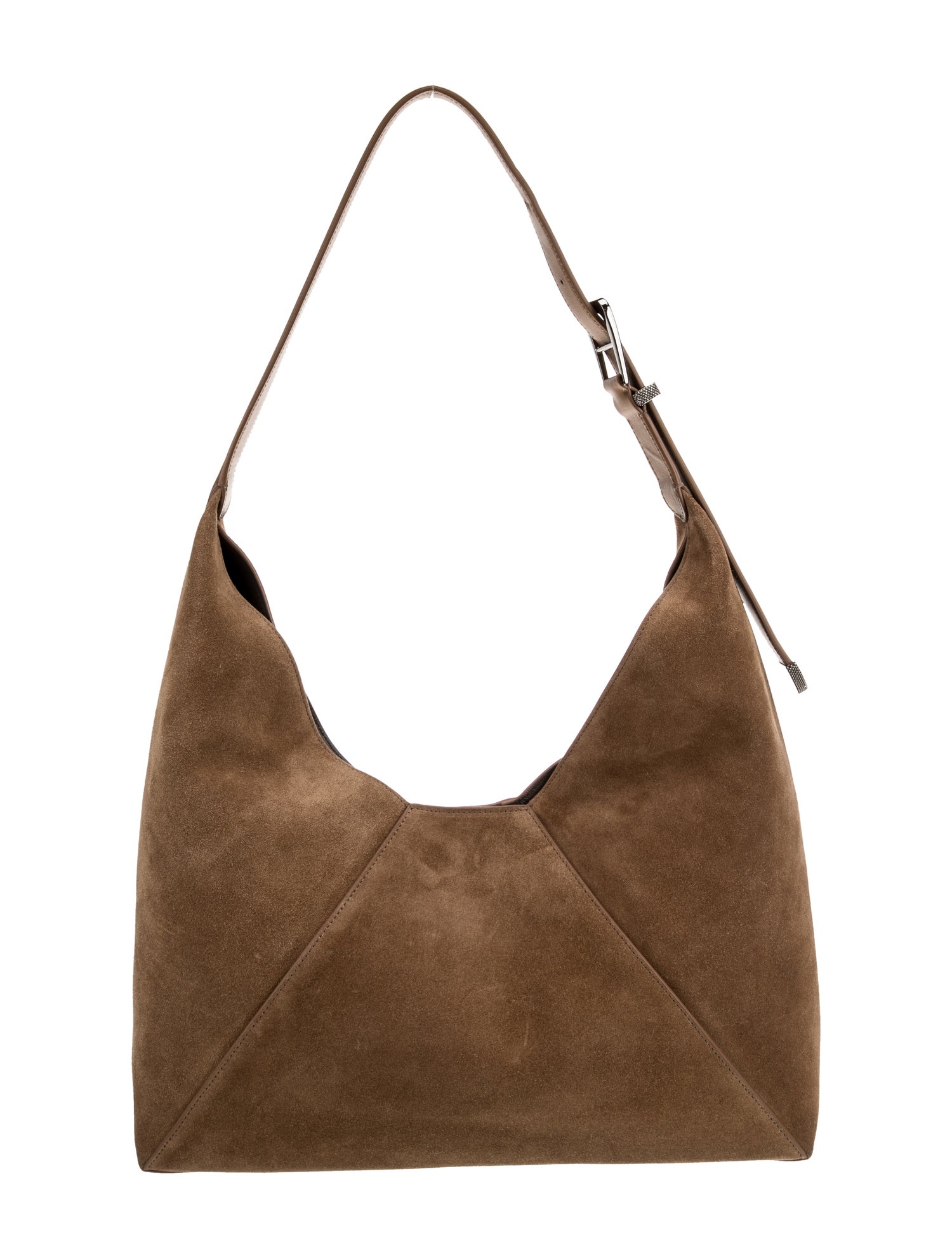 Brunello Cucinelli Monili Shoulder Bag