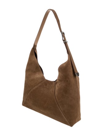 Brunello Cucinelli Monili Shoulder Bag