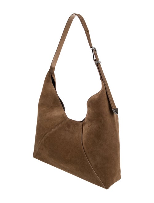 Brunello Cucinelli Monili Shoulder Bag