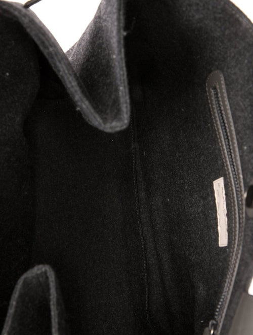 Brunello Cucinelli Wool Tote