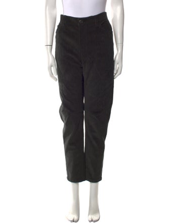 Brunello Cucinelli Skinny Leg Pants