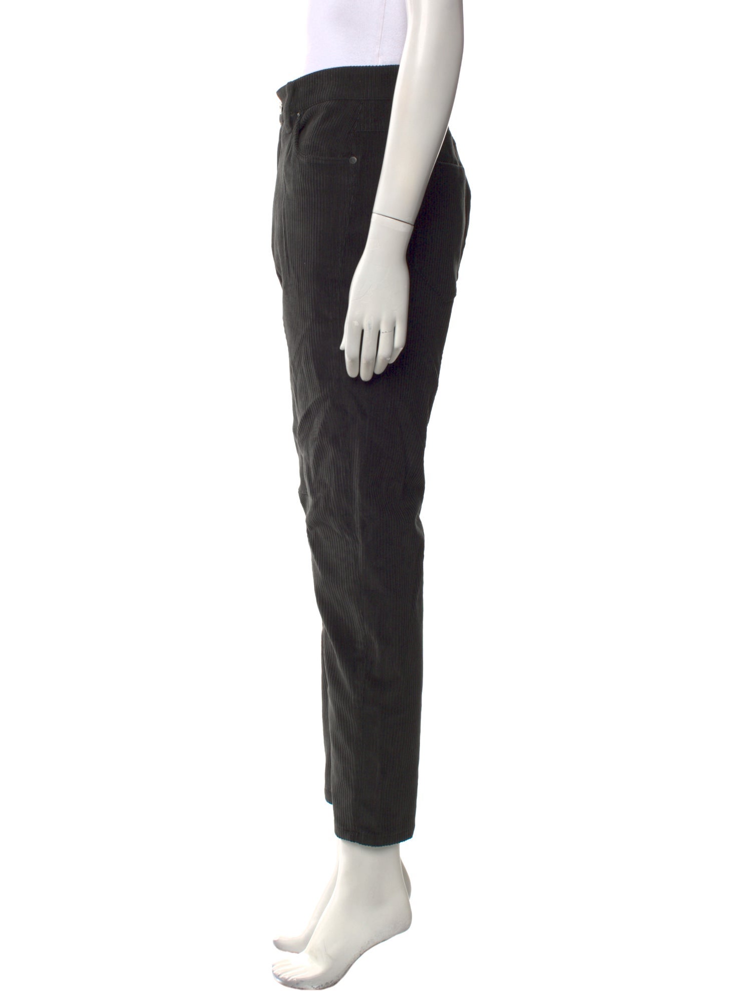 Brunello Cucinelli Skinny Leg Pants