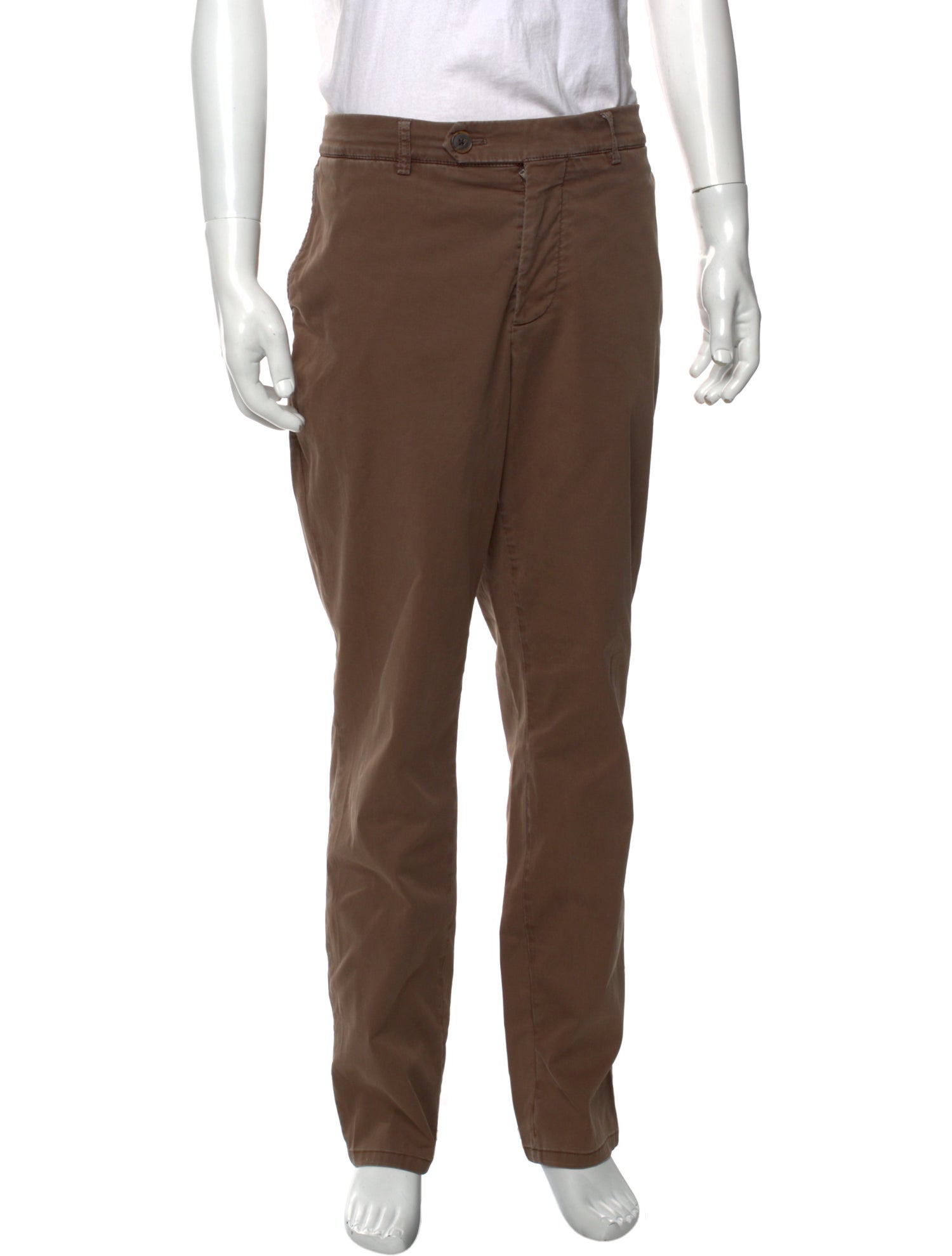 Brunello Cucinelli Chinos