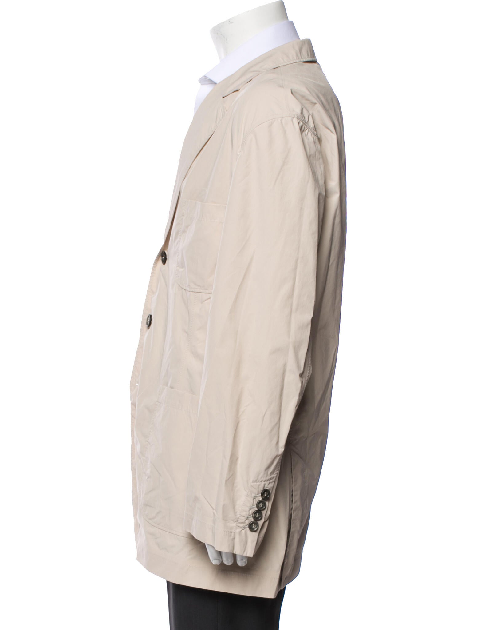 Brunello Cucinelli Utility Jacket