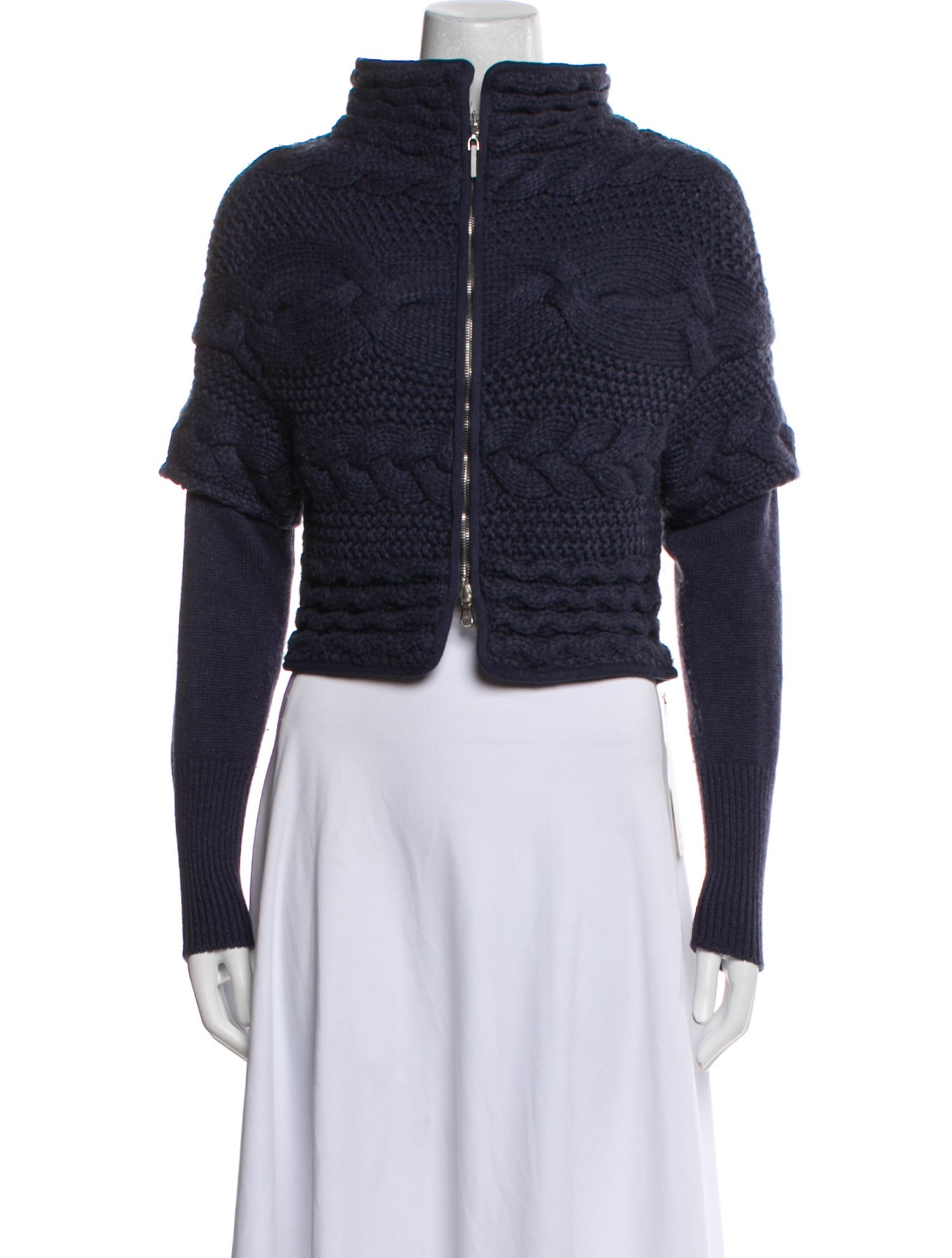 Brunello Cucinelli Cashmere Jacket