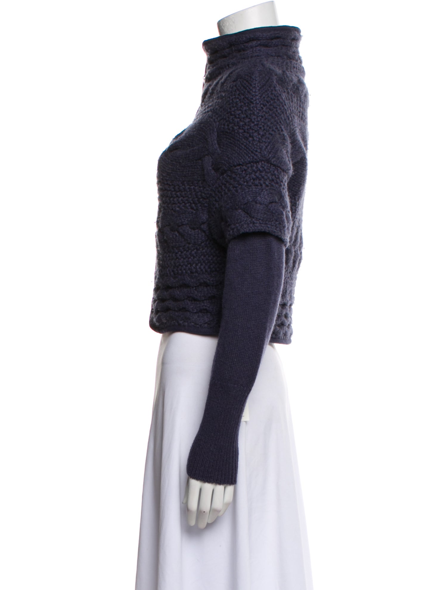 Brunello Cucinelli Cashmere Jacket