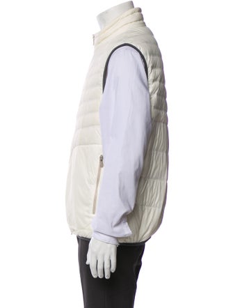 Brunello Cucinelli Vest