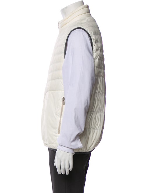 Brunello Cucinelli Vest