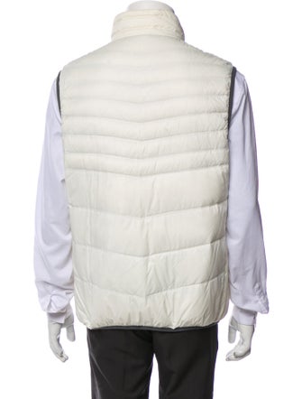 Brunello Cucinelli Vest