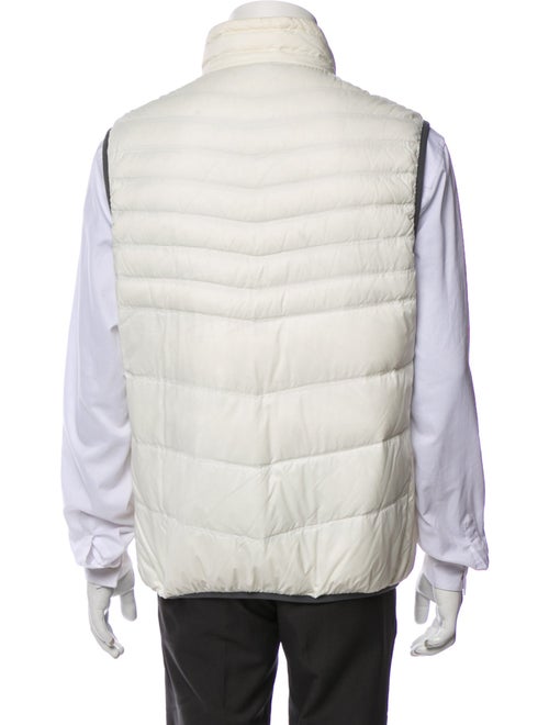 Brunello Cucinelli Vest
