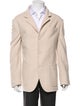 Brunello Cucinelli Cashmere Overcoat