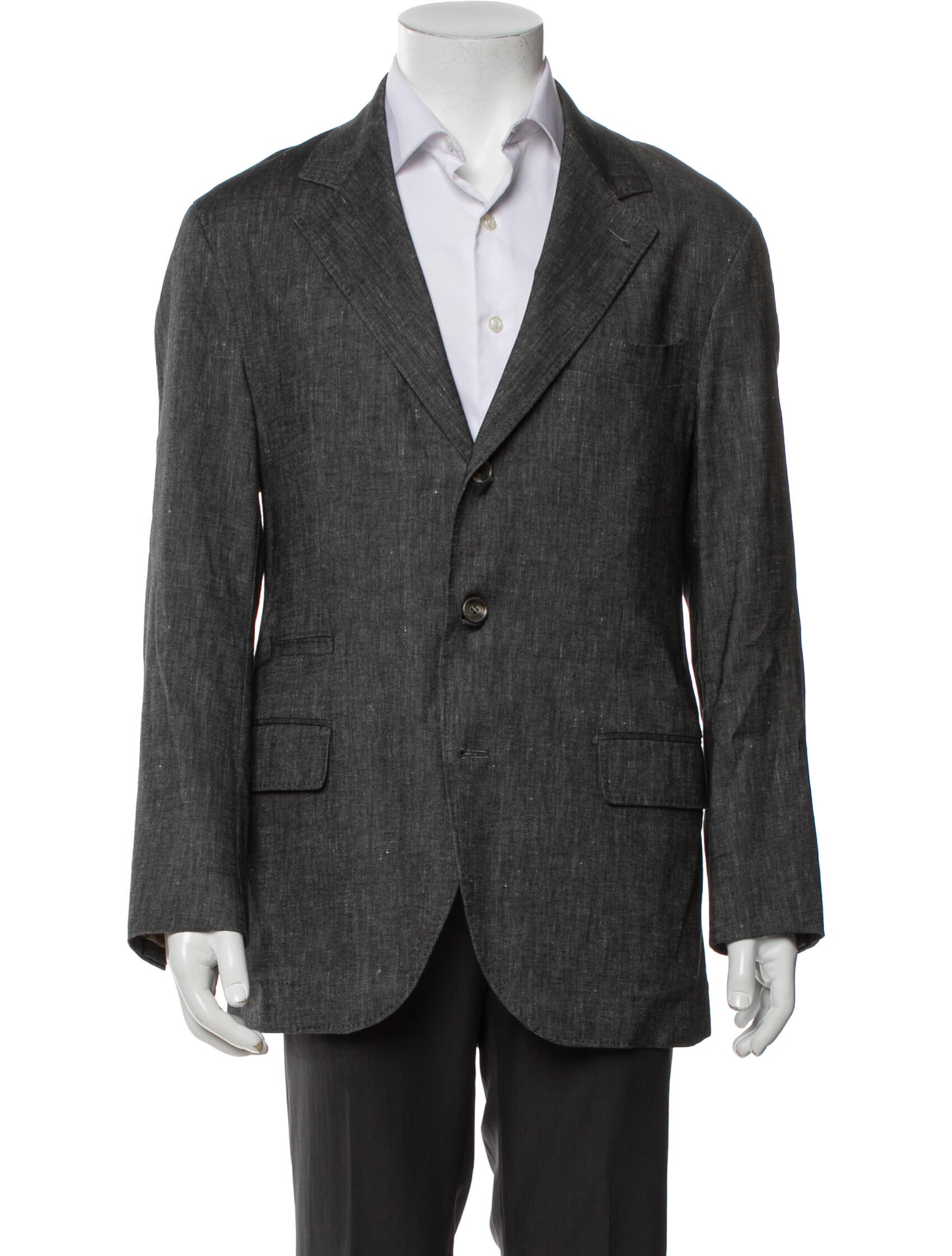 Brunello Cucinelli Blazer