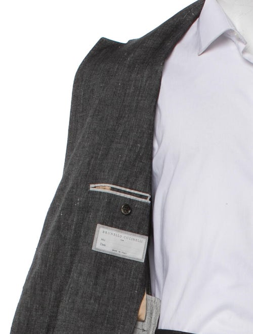 Brunello Cucinelli Blazer