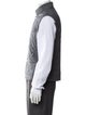 Brunello Cucinelli Virgin Wool Vest