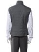 Brunello Cucinelli Virgin Wool Vest