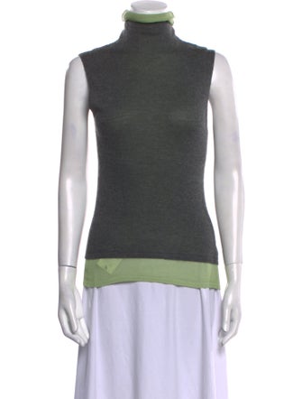 Brunello Cucinelli Turtleneck Sweater