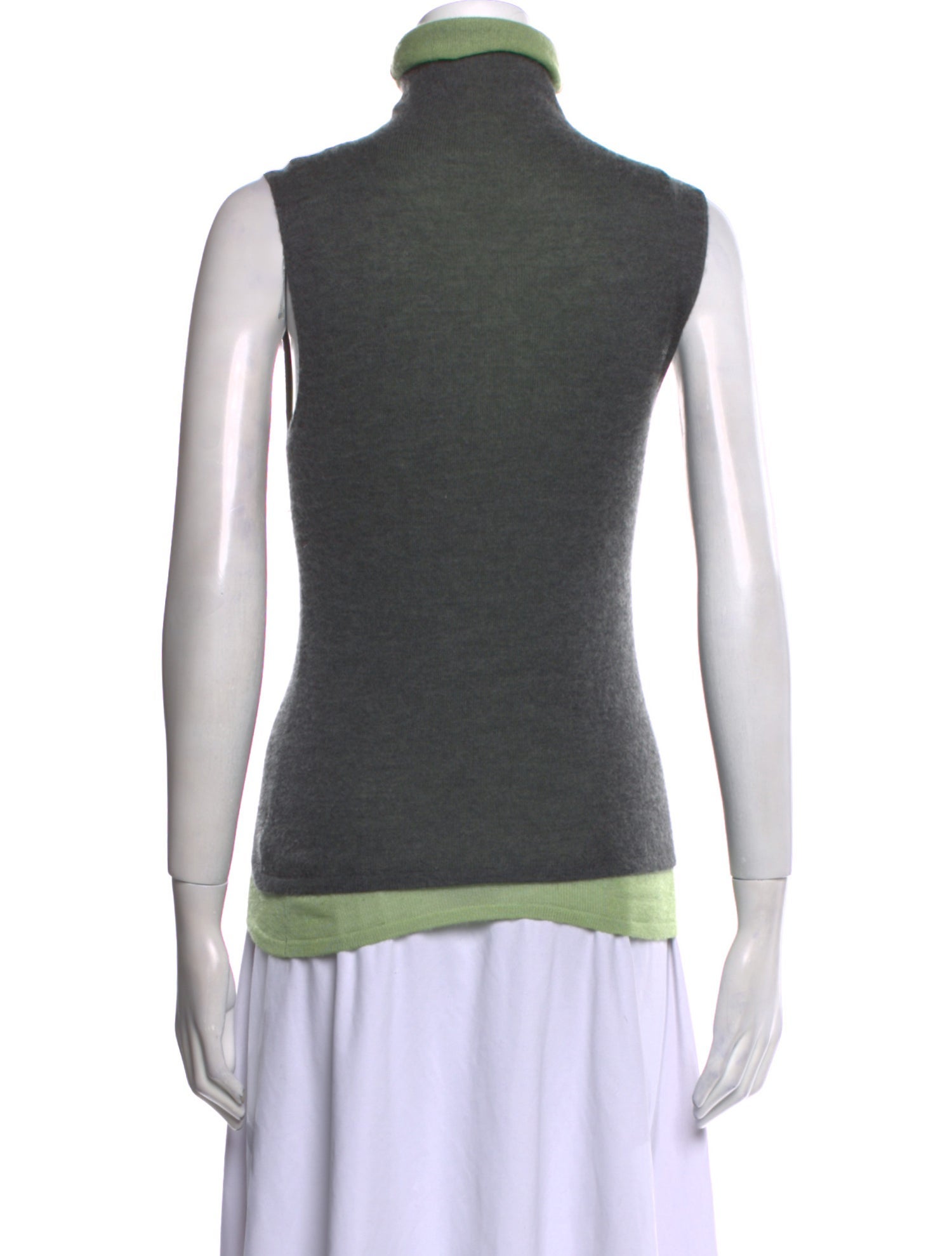 Brunello Cucinelli Turtleneck Sweater