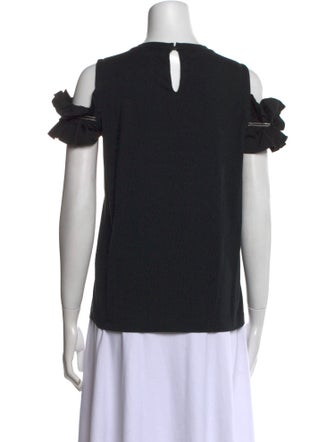 Brunello Cucinelli Crew Neck Short Sleeve T-Shirt