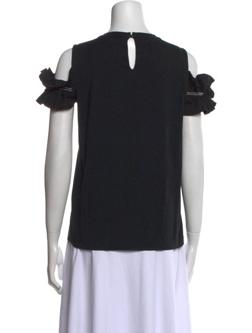 Brunello Cucinelli Crew Neck Short Sleeve T-Shirt