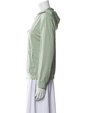 Brunello Cucinelli Bomber Jacket