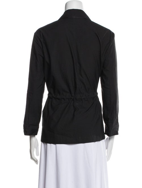 Brunello Cucinelli Linen Blazer