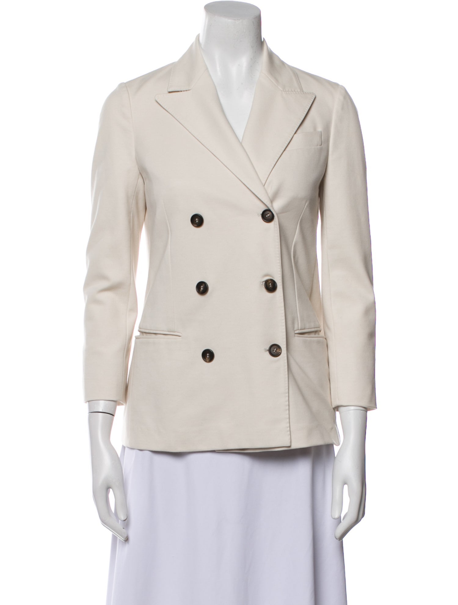 Brunello Cucinelli Blazer